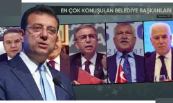 Temmuz 2025’te En Çok Konuşulan Belediye Başkanları Açıklandı