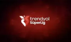 Trendyol Süper Lig'in 3. haftasında 3 maç ertelendi