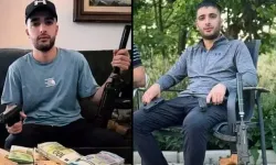 Türk Mafyası Avrupa Sokaklarında Savaşıyor: Daltonlar Üyesi Caner Koçer İspanya'da İnfaz Edildi