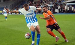 UEFA Konferans Ligi: Başakşehir - Universitatea Craiova Maç Sonu Özeti