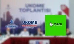 UKOME Martı Tag ve Zuppin’in Başvurusunu Reddetti!