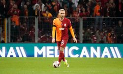 Victor Nelsson, İtalyan ekibine kiralandı