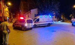İnegöl’de Şüpheli Ölüm! 80 Yaşındaki Kadın Evinde Ölü Bulundu
