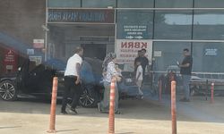 İnegöl’de 4 Yaşındaki Çocuğa Otomobil Çarptı