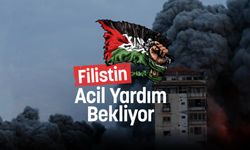 “Gazze İçin Az Çok Demeden Tüm İnegöl’ün Desteğine İhtiyacımız Var”