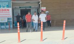 İnegöl’de Silahlı Saldırı Gerçekleştiren Şüpheli Polise Teslim Oldu