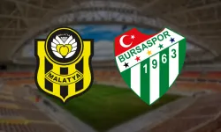 Y. Malatyaspor - Bursaspor Maçının Nerede Oynanacağı Belli Oldu