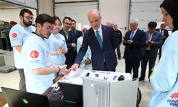 Geleceğin Mesleklerine Yönelik 27 Yeni Programın Kontenjanı Doldu