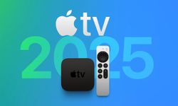 Yeni Apple TV 4K Gerçekten iPhone 15 Pro İşlemcisiyle mi Geliyor, Performansı ve Yenilikleri Neler Olacak?
