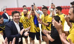 Yenişehir Belediyesi’nden Yenişehir Belediyespor’un Kararlarına İlişkin Açıklama