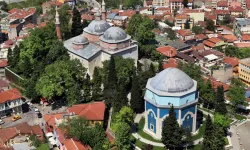 Çelebi Mehmed kimdir? Türbede kimler yatıyor? Yeşil Cami'nin mimarı kimdir? Yeşil Türbe ve Yeşil Cami Tarihi...