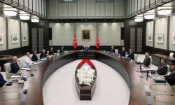 Yüksek Askeri Şura Toplantısı Cumhurbaşkanı Erdoğan Başkanlığında Başladı