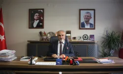 Zemci Şahin: “CHP'nin İnegöl’de Birinci Parti Olması İçin Adayım”