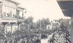 Balıkesir’in Kurtuluşundan Türkiye’nin Demiryolu Çağına Kadar 6 Eylül Tarihte Bugün!