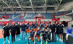 Osmangazi Belediyespor Fenerbahçe’nin düzenlediği turnuvada şampiyon oldu