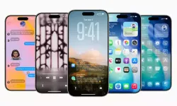 İOS 26 alacak telefonlar belli oldu! iOS 26 ne zaman, saat kaçta gelecek?