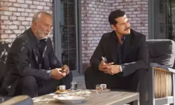 Eşref Rüya 2. Sezon Başladı! Dinçer’in İntikamı Ortalığı Karıştırdı
