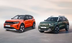 Türkiye, Opel ve Citroën’in Dünyadaki İkinci Büyük Pazarı Oldu