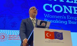 Bakan Işıkhan: Kadınların İş ve Aile Hayatını Kolaylaştırıyoruz
