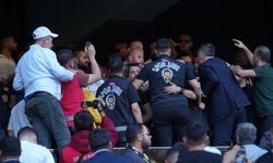 Fenerbahçe kongresinde gergin anlar