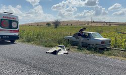 Acıgöl'de Acı Olay, Komşu Pususunda 2 Kardeş Hayatını Kaybetti