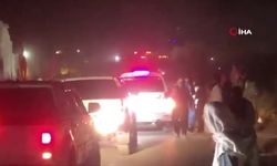 Anma Törenine Bombalı Saldırı: 6 Ölü, 29 Yaralı