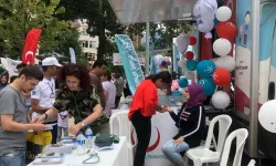 Bursa’da Halk Sağlığı Haftası Başlıyor: Sağlık Sokağı Ulucami Meydanı’nda Kurulacak