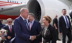 Cumhurbaşkanı Erdoğan BM Genel Kurulu için New York’ta
