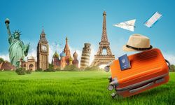 Dünya Turizm Günü | 27 Eylül Ne Günü? 27 Eylül Dünyada ve Türkiye’de Ne Günü?
