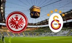 Eintracht Frankfurt - Galatasaray maçı! Ne zaman, saat kaçta, şifresiz kanalda mı?