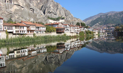 Amasya’da Konut Satışları Yüzde 9 Arttı