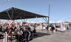Afyonkarahisar’da 7. Uluslararası Gastro Afyon Festivali devam ediyor