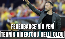 Fenerbahçe’nin yeni teknik direktörü belli oldu