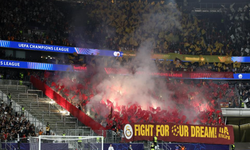 Galatasaray'da, Şampiyonlar Ligi’ne Kabus Gibi Başlangıç