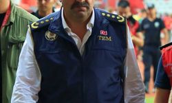 Görevden uzaklaştırılan Antalya Emniyet Müdürü İlker Arslan teslim oldu