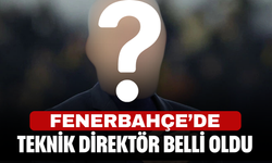 Fenerbahçe İsmail Kartal ile anlaşma sağladı
