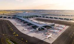 Türkiye Havalimanları 10 Ayda 211 Milyon Yolcuya Hizmet Verdi