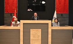 Karacabey Belediye Meclisi Eylül ayı oturumu gerçekleşti