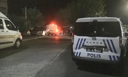 Kayınpeder, damadını öldürdü