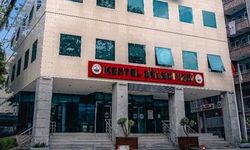 KESTEL BELEDİYE BAŞKANLIĞINDAN İLAN