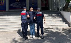 Kırıkkale'de 2 firari hükümlü yakalandı