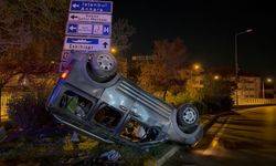 Kocaeli’de iki ticari araç çarpıştı: 6 yaralı
