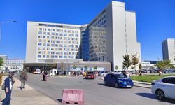 Komşusunun silahla vurduğu kız çocuğunun sağlık durumu ciddiyetini koruyor