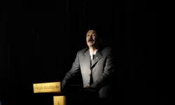 Kurtuluşun İzleri İnegöl Belediye Meclisinde Canlandırıldı