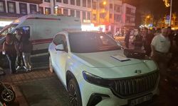 Manisa’da Otomobil ile Bisiklet Çarpıştı: 11 Yaşındaki Çocuk Ağır Yaralandı