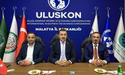 Malatya-İskenderun hızlı tren hattı ihracata güç katacak