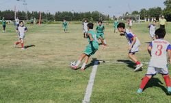 Osmangazi’de 4 gün boyunca futbol heyecanı yaşanacak