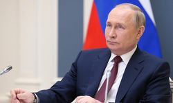 Putin: “Rusya’nın Kimseye Saldırma Niyeti Yok”
