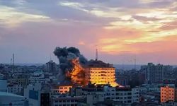 Şam’da araca yerleştirilen bomba patladı: 1 yaralı