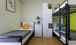 Sakarya’da Üniversite Öğrencileri İçin Kalınabilecek Yurtların Listesi Ve Semtlere Göre Yurt Fiyatları Ne Kadar?